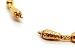 Bracelet Jonc En Or Rose -Castafiore Boutique 1752356CN07