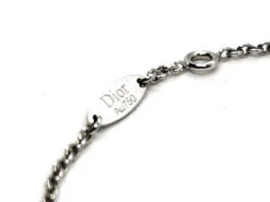 Bracelet DIOR "Rose Des Vents", Or Blanc, Nacre Et Diamant 17 Bracelet DIOR "Rose Des Vents", Or Blanc, Nacre Et Diamant -Castafiore Boutique 2211870CN08