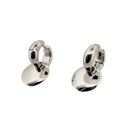 Boucles D'oreilles POMELLATO En Or Blanc