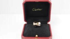 Alliance CARTIER "Trinity" 3 Ors 9 Alliance CARTIER "Trinity" 3 Ors -Castafiore Boutique alliance cartier trinity 3 ors 122908