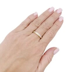 Miller Alliance CARTIER "Vendôme Louis Cartier", Trois Ors Et Diamants -Castafiore Boutique alliance cartier vendome louis cartier trois ors et diamants 568566