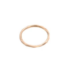 Bague Alliance Double Jumelles Biseautée En Or Jaune 5 Bague Alliance Double Jumelles Biseautée En Or Jaune -Castafiore Boutique alliance double jumelles biseautee en or 731068