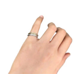 Bague Alliance "Possession" - PIAGET 3 Bague Alliance "Possession" - PIAGET -Castafiore Boutique alliance possession piaget 852220