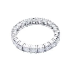Miller Alliance Tour Complet Or Blanc, Diamants -Castafiore Boutique alliance tour complet or blanc diamants 437124