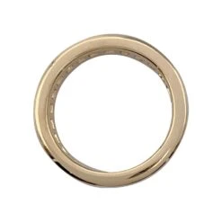 Miller Alliance Tour Complet Or Jaune, Diamants -Castafiore Boutique alliance tour complet or jaune diamants 188743