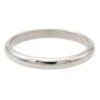 Bague Alliance BULGARI "Fedi" En Platine -Castafiore Boutique bague alliance bulgari fedi en platine 805952