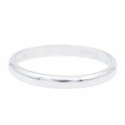 Bague Alliance CARTIER En Platine 10 Bague Alliance CARTIER En Platine -Castafiore Boutique bague alliance cartier en platine 342606