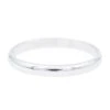 Bague Alliance CARTIER En Platine -Castafiore Boutique bague alliance cartier en platine 650037