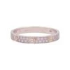 Miller Bague Alliance CARTIER "Love" En Or Rose Et Diamants -Castafiore Boutique bague alliance cartier love en or rose et diamants 506146