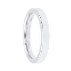 Bague Alliance CHOPARD "Timeless Wedding" En Or Blanc -Castafiore Boutique bague alliance chopard timeless wedding en or blanc 892645