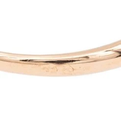 Bague Alliance En Or Blanc, Or Rose Et Diamants 11 Bague Alliance En Or Blanc, Or Rose Et Diamants -Castafiore Boutique bague alliance en or blanc or rose et diamants 345041