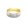 Bague Alliance Or Jaune -Castafiore Boutique bague alliance or jaune 114230