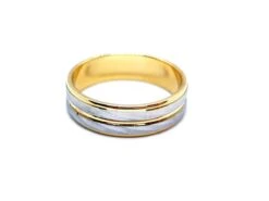 Bague Alliance Or Jaune -Castafiore Boutique bague alliance or jaune 186737