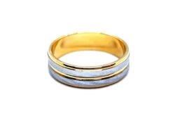 Bague Alliance Or Jaune -Castafiore Boutique bague alliance or jaune 684335