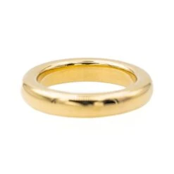 Bague Alliance Or JauneDiamant -Castafiore Boutique bague alliance or jaune diamant 274699