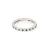 Bague Alliance TIFFANY & CO En Platine, Saphirs Et Diamants 14 Bague Alliance TIFFANY & CO En Platine, Saphirs Et Diamants -Castafiore Boutique bague alliance tiffany co en platine saphirs et diamants 3763949