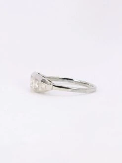 Bague Art Deco Diamants Taille Ancienne 14 Bague Art Deco Diamants Taille Ancienne -Castafiore Boutique bague art deco diamants taille ancienne 786660