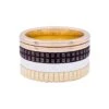 Miller Bague Bandeau BOUCHERON "Quatre Classique Large" Or Jaune, Or Blanc Et Or Rose 14 Miller Bague Bandeau BOUCHERON "Quatre Classique Large" Or Jaune, Or Blanc Et Or Rose -Castafiore Boutique bague bandeau boucheron quatre classique large or jaune or blanc et or rose 931021