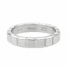 Bague Bandeau CHOPARD "Ice Cube" En Or Blanc -Castafiore Boutique bague bandeau chopard ice cube en or blanc 1794105