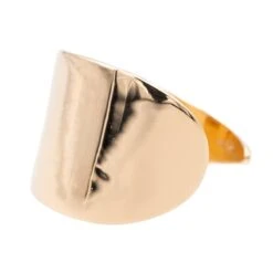 Bague Bandeau GINETTE NY "Bliss" En Or Rose 6 Bague Bandeau GINETTE NY "Bliss" En Or Rose -Castafiore Boutique bague bandeau ginette ny bliss en or rose 1004710