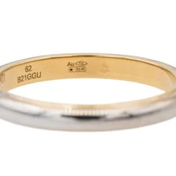 Bague Buccellati Alliance Eternelle Fedi Or Blanc 13 Bague Buccellati Alliance Eternelle Fedi Or Blanc -Castafiore Boutique bague buccellati alliance eternelle fedi or blanc 837103