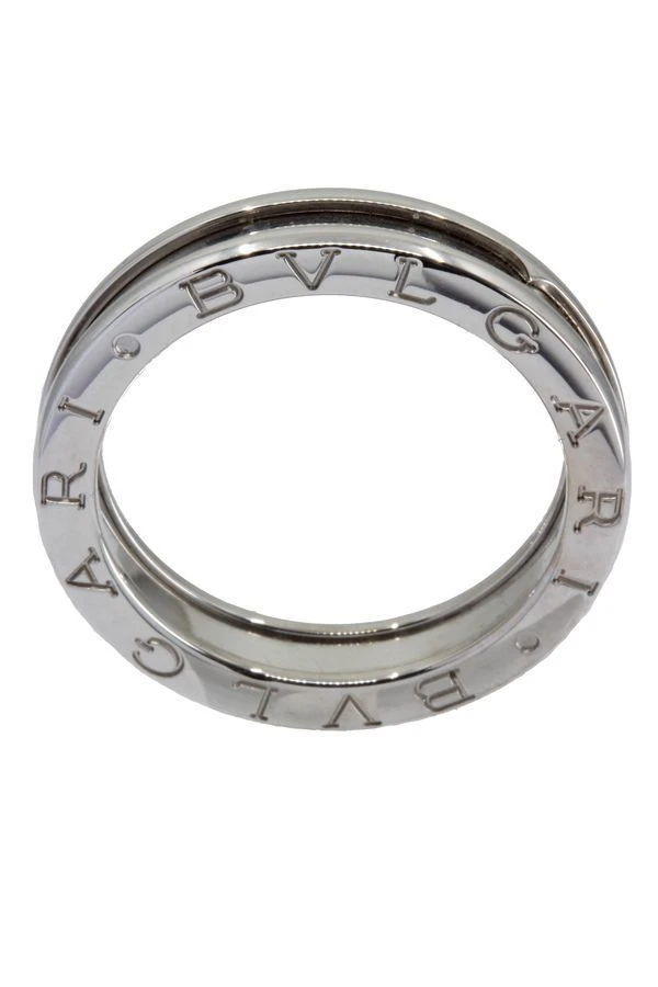 BAGUE BULGARI B-ZÉRO 1 4 BAGUE BULGARI B-ZÉRO 1 – Image 4