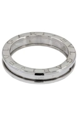 BAGUE BULGARI B-ZÉRO 1