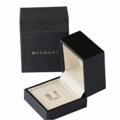 Bague BVLGARI "B.Zero1" En Or Rose, Céramique Et Diamants 11 Bague BVLGARI "B.Zero1" En Or Rose, Céramique Et Diamants -Castafiore Boutique bague bvlgari bzero1 en or rose ceramique et diamants 306466