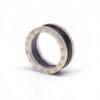 Bague "B.zero1" - BVLGARI 9 Bague "B.zero1" - BVLGARI -Castafiore Boutique bague bzero1 bvlgari 878440