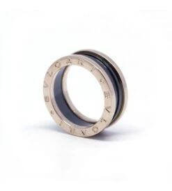 Bague "B.zero1" - BVLGARI
