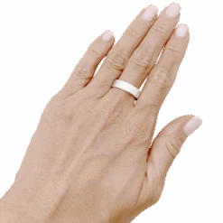 Miller Bague Bandeau CARTIER "Love" En Or Blanc Et Diamant 5 Miller Bague Bandeau CARTIER "Love" En Or Blanc Et Diamant -Castafiore Boutique bague cartier love petit modele en or blanc et diamant 8578601