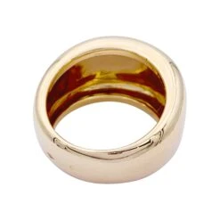 Miller Bague CARTIER "Paris Nouvelle Vague" En Or Jaune -Castafiore Boutique bague cartier paris nouvelle vague en or jaune 779400