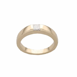 Bague CARTIER "Tank" En Or Jaune Et Diamant 8 Bague CARTIER "Tank" En Or Jaune Et Diamant -Castafiore Boutique bague cartier tank en or jaune et diamant 345688