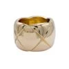 Miller Bague CHANEL "Coco Crush" En Or Jaune -Castafiore Boutique bague chanel coco crush en or jaune 314353