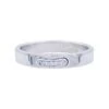 Miller Bague Chaumet , "Alliance Liens Evidence", Platine, Diamants -Castafiore Boutique bague chaumet alliance liens evidence platine diamants 410252