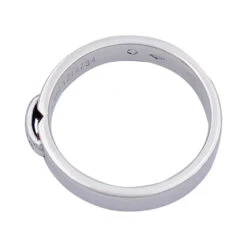 Miller Bague Chaumet , "Alliance Liens Evidence", Platine, Diamants -Castafiore Boutique bague chaumet alliance liens evidence platine diamants 950948