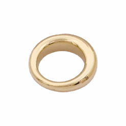 Miller Bague Chaumet "Anneau" Or Jaune, Diamants. -Castafiore Boutique bague chaumet anneau or jaune diamants 184866