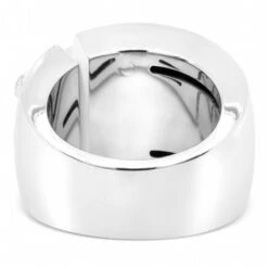 Bague Chaumet Or Gris Diamants 6 Bague Chaumet Or Gris Diamants -Castafiore Boutique bague chaumet or gris diamants 511369