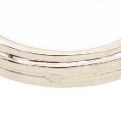 Bague Cocktail En Or Blanc, Diamants Et Tourmaline -Castafiore Boutique bague cocktail en or blanc diamants et tourmaline 365169