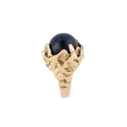 Bague GILBERT ALBERT En Or Jaune Et Perles 16 Bague GILBERT ALBERT En Or Jaune Et Perles -Castafiore Boutique bague cocktail gilbert albert en or jaune et perles 968028