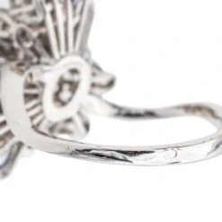 Bague Cocktail Or Blanc Diamant 13 Bague Cocktail Or Blanc Diamant -Castafiore Boutique bague cocktail or blanc diamant 714128