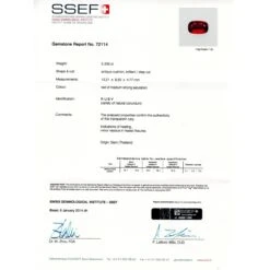 Miller Bague Deux Ors, Rubis Et Diamants 13 Miller Bague Deux Ors, Rubis Et Diamants -Castafiore Boutique bague deux ors rubis et diamants 309857