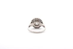 Bague Diamant I/VS1 En Platine 9 Bague Diamant I/VS1 En Platine -Castafiore Boutique bague diamant ivs1 en platine 194234