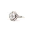 Bague Diamant I/VS1 En Platine 15 Bague Diamant I/VS1 En Platine -Castafiore Boutique bague diamant ivs1 en platine 974639