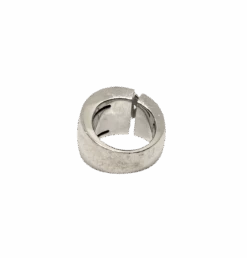 Bague Dôme CHAUMET "Liens XL" En Or Blanc Et Diamants 6 Bague Dôme CHAUMET "Liens XL" En Or Blanc Et Diamants -Castafiore Boutique bague dome chaumet liens xl en or blanc et diamants 461353