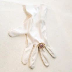 Bague Dôme En Or Jaune, Rubis Et Diamants -Castafiore Boutique bague dome en or jaune rubis et diamants 485611