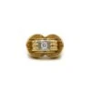 Bague En Or Et Diamant 19 Bague En Or Et Diamant -Castafiore Boutique bague en or et diamant 769801