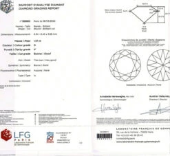 Miller Bague En Or Jaune Godronné Et Diamant -Castafiore Boutique bague en or jaune godronne et diamant 926443