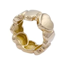 Miller Bague Fred, "As De Coeur", Or Jaune -Castafiore Boutique bague fred as de coeur or jaune 765188