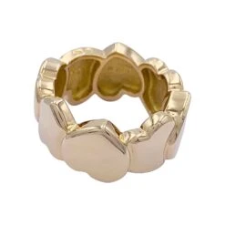 Miller Bague Fred, "As De Coeur", Or Jaune -Castafiore Boutique bague fred as de coeur or jaune 967589